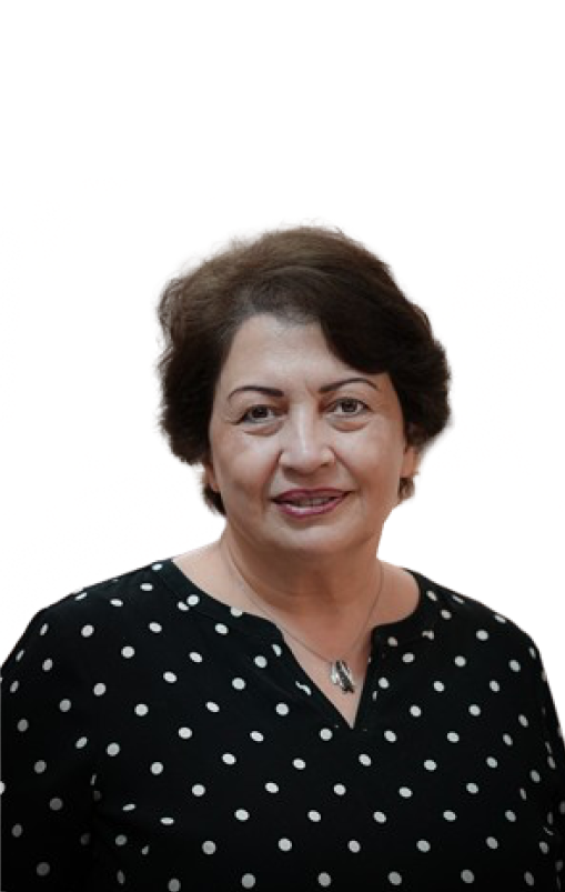 Naira Hovakimyan